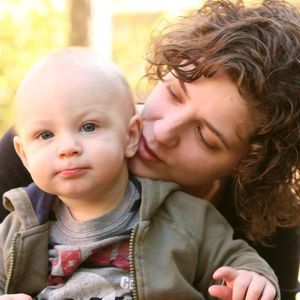 Meet your Posher, Kelsey