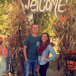 Meet your Posher, Carli