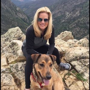 Meet your Posher, Kara