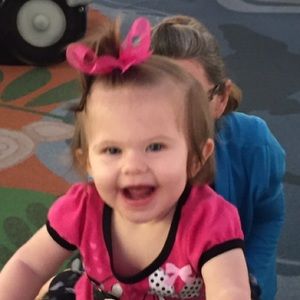 Meet your Posher, Julie