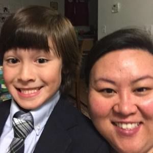 Meet your Posher, Mailaine