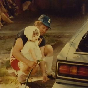 Meet your Posher, Kristi