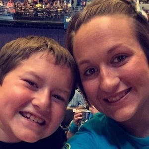 Meet your Posher, Blake