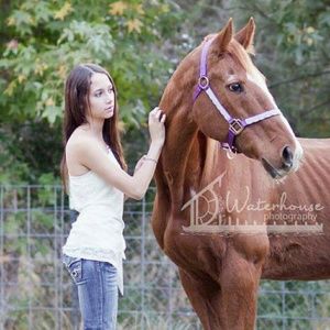 Meet your Posher, Aimee