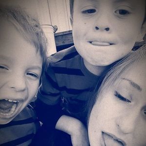 Meet your Posher, Becca