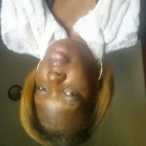 Meet your Posher, Barbara