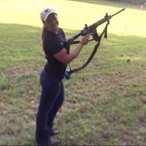 Meet your Posher, Maggie