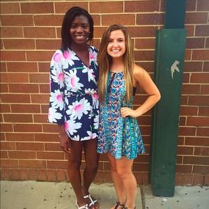 Meet your Posher, Chelsea