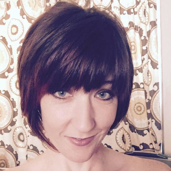 Meet your Posher, Jesica