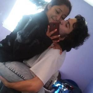 Meet your Posher, Mayra