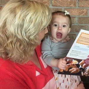 Meet your Posher, Cathy