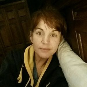 Meet your Posher, Sherri