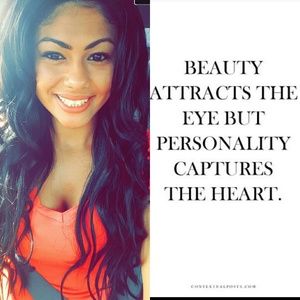 Meet your Posher, Jazmine