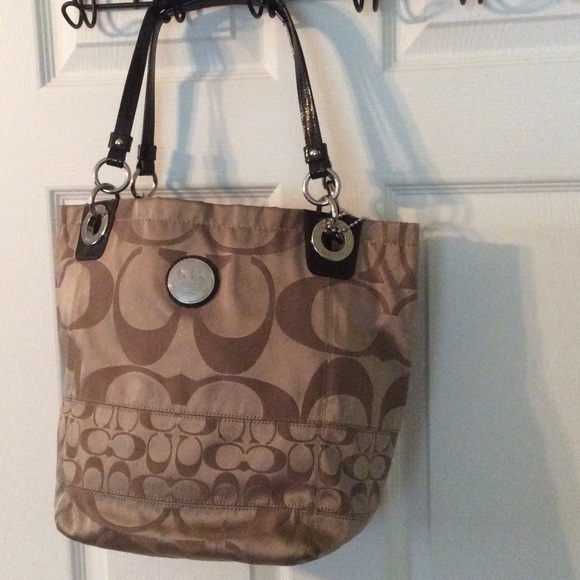 Coach pocketbook
