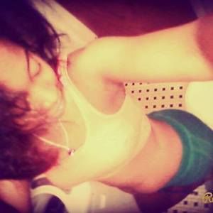 Meet your Posher, Desiree