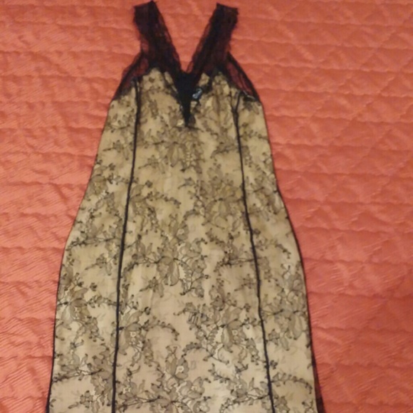 D&G Dress