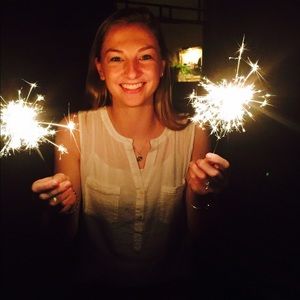 Meet your Posher, Nancy