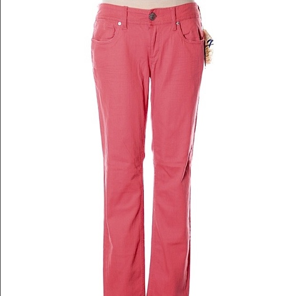 NWT SEVEN7 skinny fit Jean