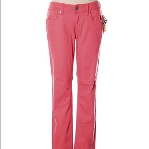 NWT SEVEN7 skinny fit Jean