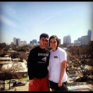 Meet your Posher, Dj