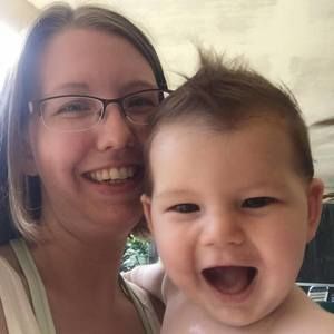 Meet your Posher, Cari-ann