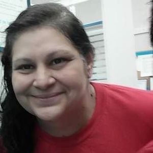 Meet your Posher, Joann