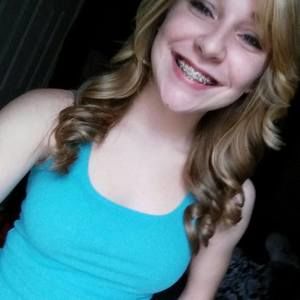 Meet your Posher, Celeste