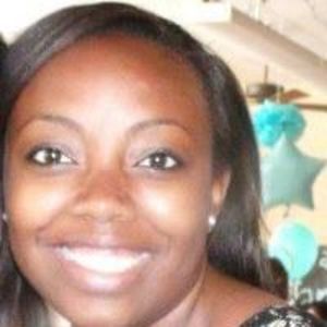 Meet your Posher, Candice