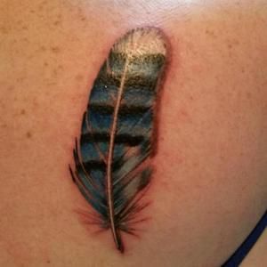 Meet your Posher, Rochelle