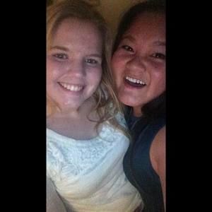 Meet your Posher, Courtney