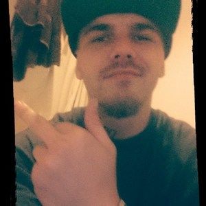 Meet your Posher, Aaron