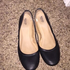Black Flats