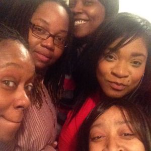 Meet your Posher, Fatima