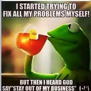 Meet your Posher, Gwen