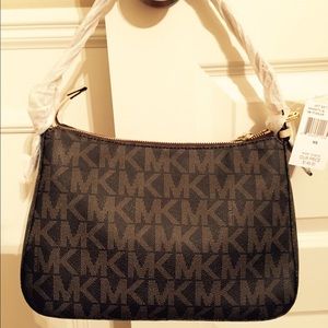 Michael Kors Jet Set Handbag