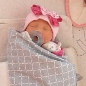 Meet your Posher, Joshlyn