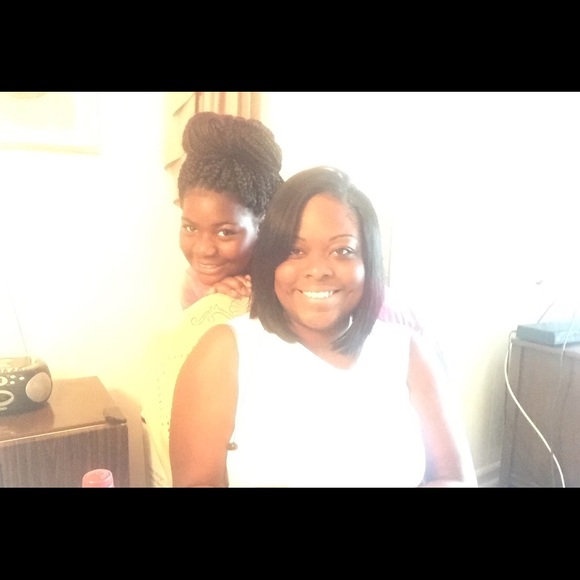 Meet your Posher, Ivey