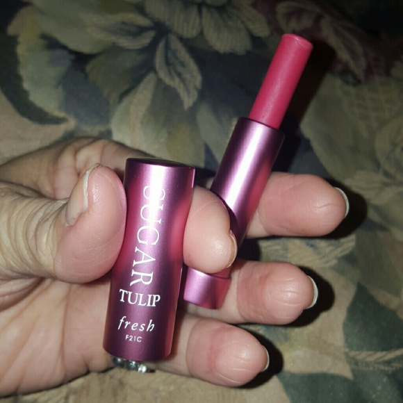 Fresh Sugar Tulip  Tinted Lip Treatment ~ SPF 15