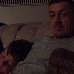 Meet your Posher, Mickey