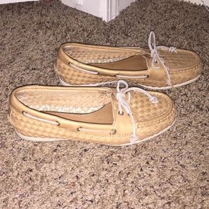 Sperry Top Slider Loafers