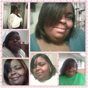 Meet your Posher, Latosha