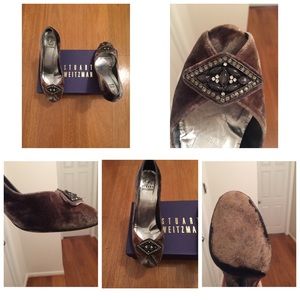 Stuart Weitzman heels