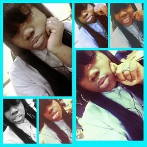 Meet your Posher, Shamiqua