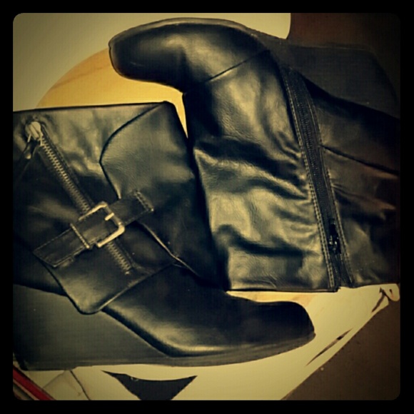 Wedges