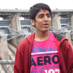 Meet your Posher, Nakul