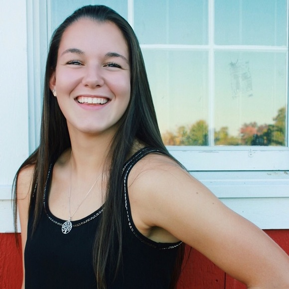 Meet your Posher, Meghan