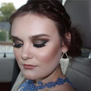 Meet your Posher, Whitney