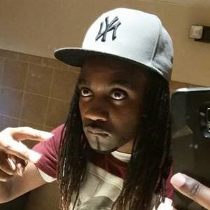 Meet your Posher, Demario