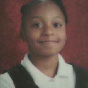 Meet your Posher, Tyechia