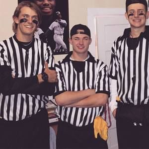 Meet your Posher, Josh